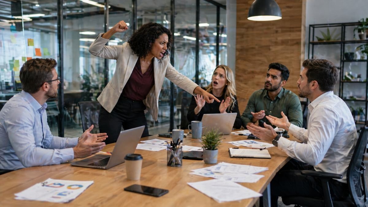 Chinese Proverb Of The Day – Life Lessons On Violence, Patience And The Power Of Restraint