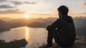 Chinese Proverb of the Day: “The Best Time to Start Was Before—The Next Best Time Is Now”