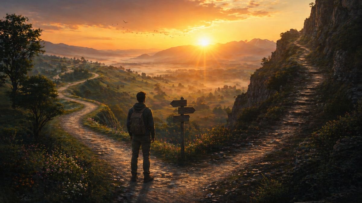 Korean Proverb Of The Day – “Dawn Still Comes Even If You Break The Neck Of A Rooster” And The Power Of Inevitable Truth