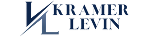 Kramer Levin Logo