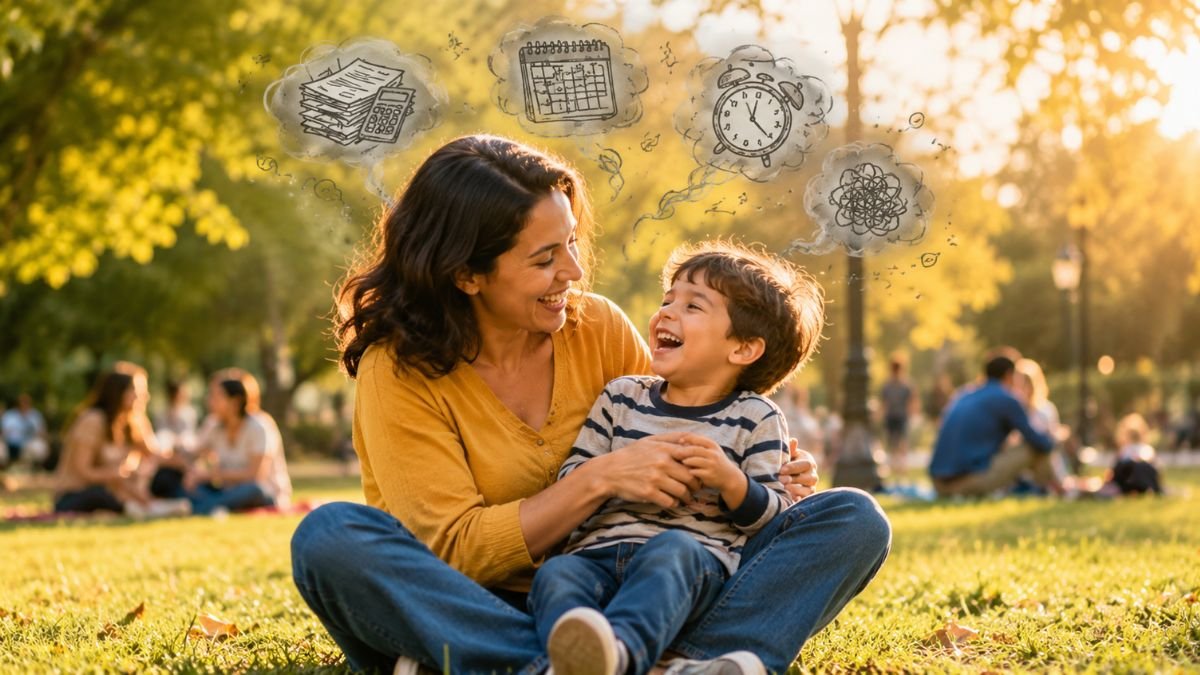 Chinese Proverb of the Day – “One Joy Scatters a Hundred Griefs” and the Timeless Lesson on Happiness