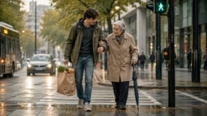 Chinese Proverb of the Day - Why True Compassion Must Always Be Guided by Common Sense