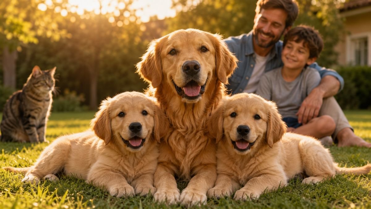 French Proverb of the Day – “Dogs Don’t Breed Cats” Reveals Powerful Truths About Family Traits