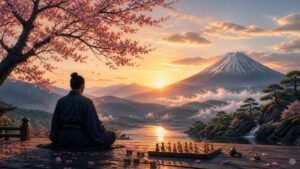 Japanese Proverb Of The Day: There Is Victory In Losing — What This Ancient Wisdom Teaches About Letting Go For A Bigger Win