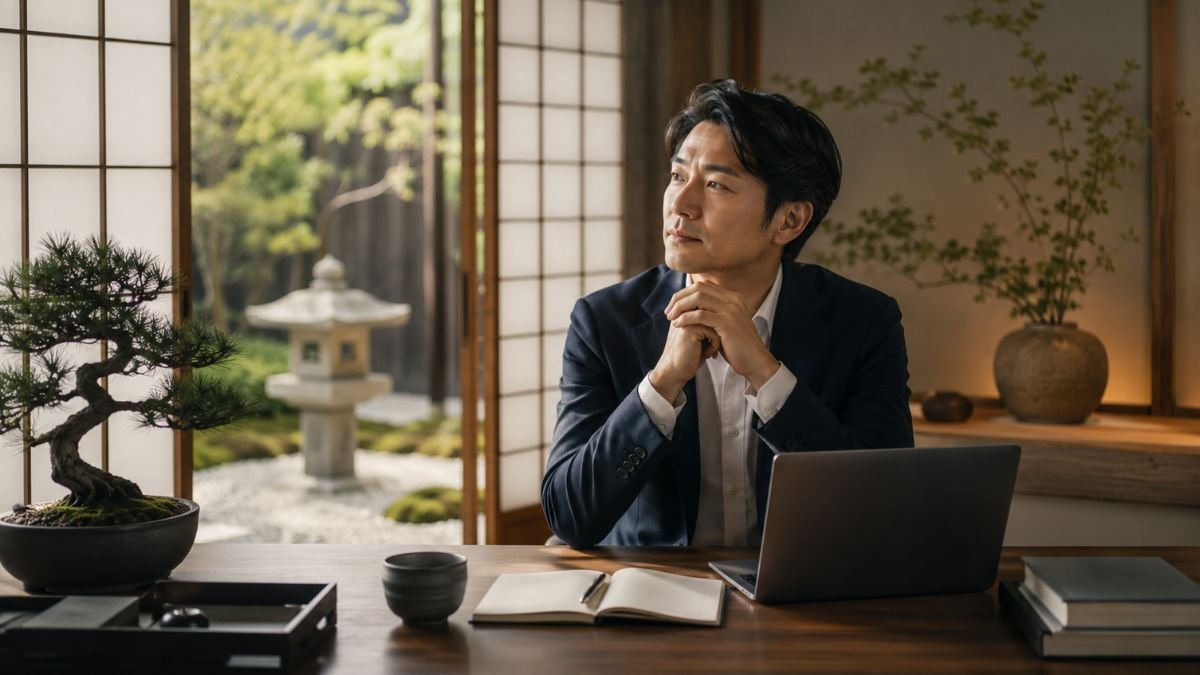Japanese Proverb of the Day – ‘Not Knowing Is Buddha’ Meaning, Business Lesson and Why It Still Matters