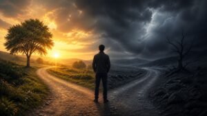 Jewish Proverb Of The Day: If Life Doesn’t Change For The Better, Wait And It Will Change For The Worse