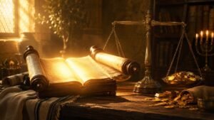 Jewish Proverb of the Day - How Much Better to Get Wisdom Than Gold