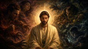 Jewish Proverb of the Day - “Who Is the Hero? He Who Conquers His Urges” Redefines True Strength and Self-Mastery