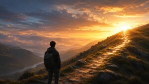 Korean Proverb Of The Day: Don’t Aim For Success If You Want It; Just Do What You Love And Believe In, And It Will Come Naturally — Lessons On Passion, Purpose, And Long-Term Growth