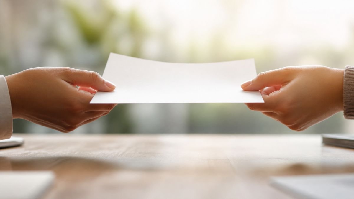 Korean Proverb Of The Day – Even A Sheet Of Paper Feels Lighter When Two People Lift It Together