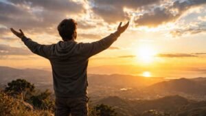 Latin Proverb of the Day - As Long As There Is Life, There Is Hope
