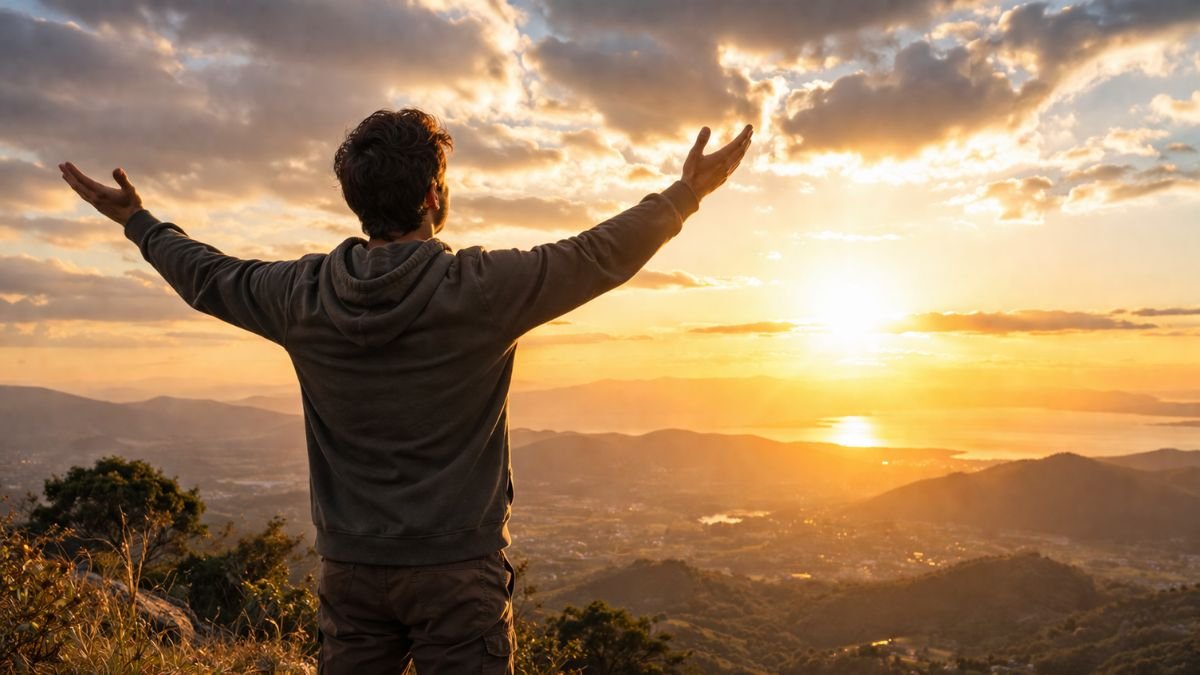 Latin Proverb of the Day – As Long As There Is Life, There Is Hope