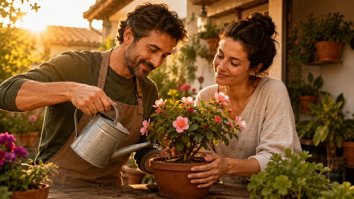 Spanish Proverb Of The Day – Why Love Needs Effort, Appreciation And Daily Attention