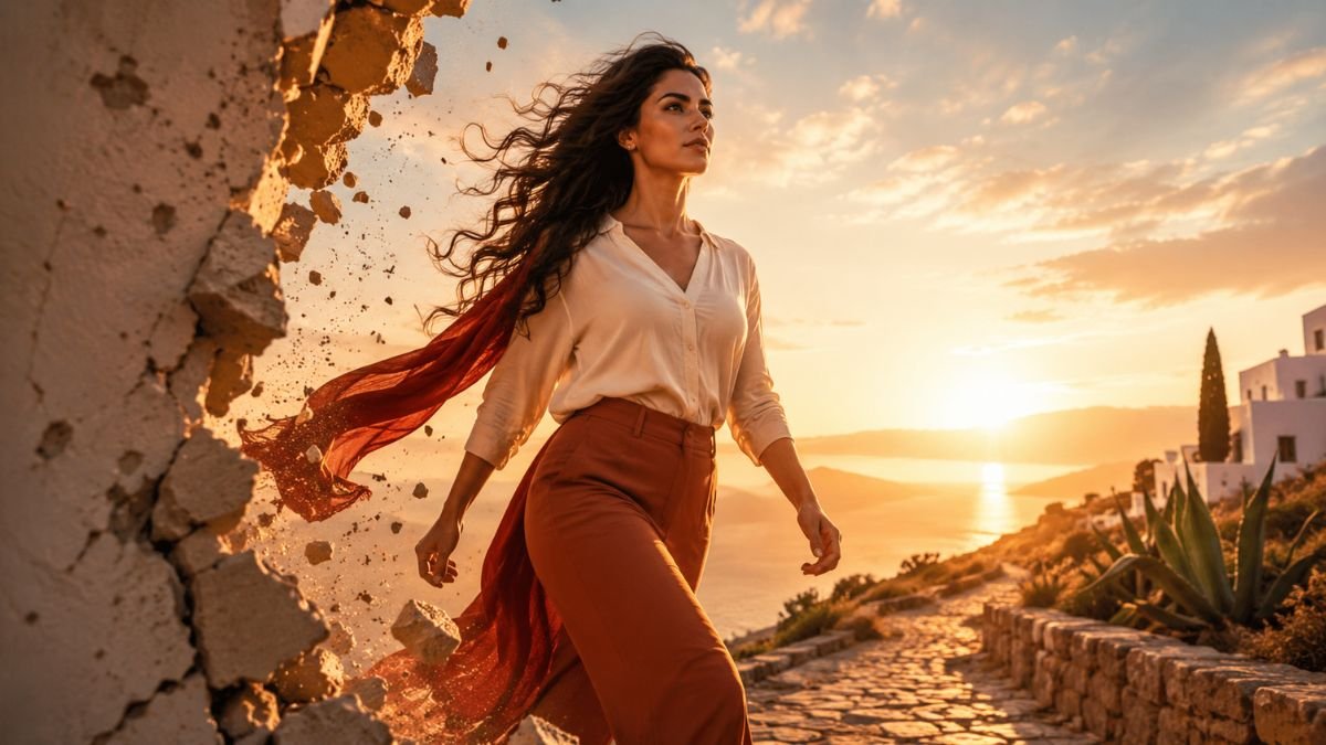 Spanish Proverb of the Day – Why Limits Can Become a Woman’s Strongest Motivation
