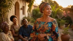 African Proverb Of The Day - Why Appreciation Gives Beauty And Value Their Meaning