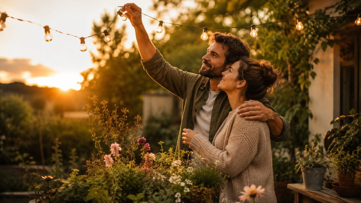 African Proverb Of The Day – Why Falling In Love Is Easy But Staying In Love Takes Effort