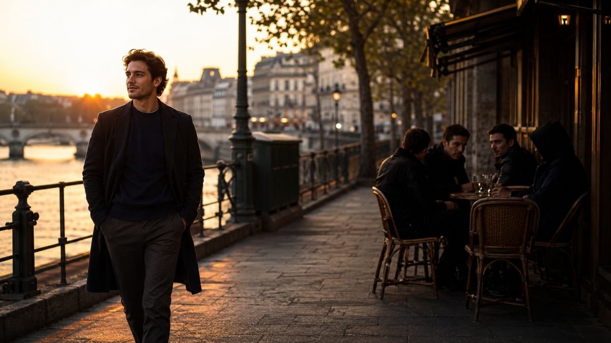 French Proverb Of The Day – “Better To Be Alone Than In Bad Company”