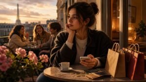 French Proverb Of The Day - Money Cannot Buy Happiness And Why Gen-Z Still Needs This Lesson