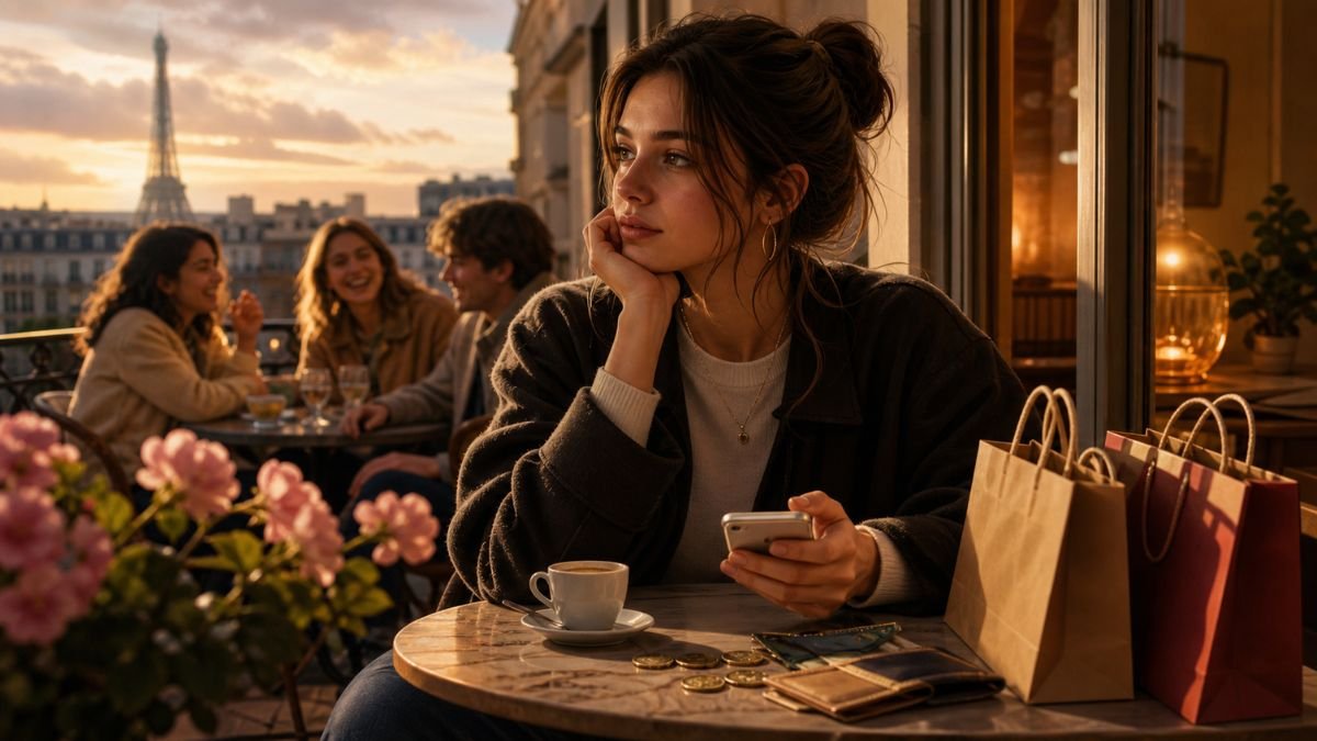 French Proverb Of The Day - Money Cannot Buy Happiness And Why Gen-Z Still Needs This Lesson