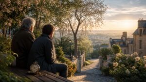 French Proverb Of The Day - “Who Will Live Will See” And Its Lesson On Patience