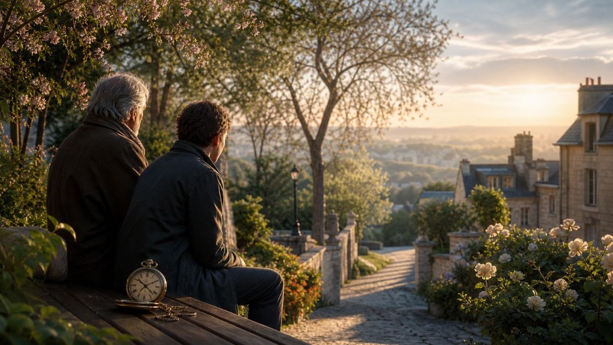 French Proverb Of The Day - “Who Will Live Will See” And Its Lesson On Patience