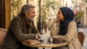 French Proverb Of The Day - Why True Understanding Begins When We Accept Both Similarities And Differences