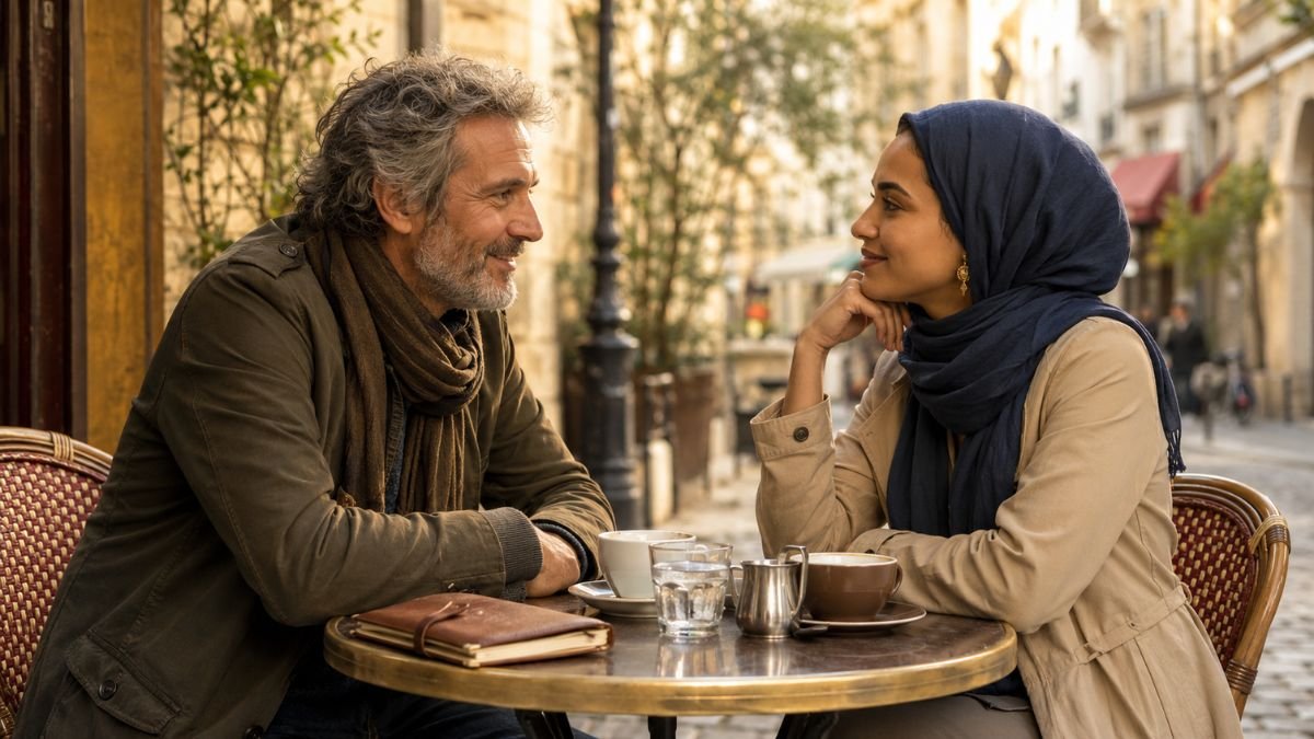 French Proverb Of The Day – Why True Understanding Begins When We Accept Both Similarities And Differences
