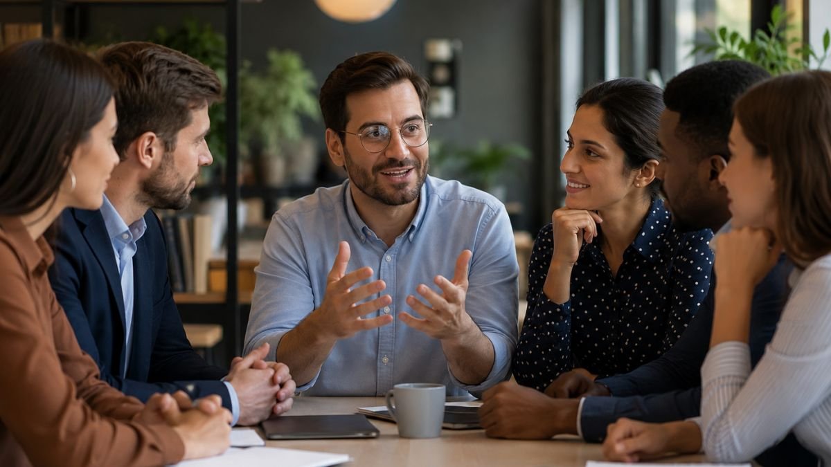 German Proverb Of The Day – Why Talking Too Much Can Make Smart People Miss Big Opportunities