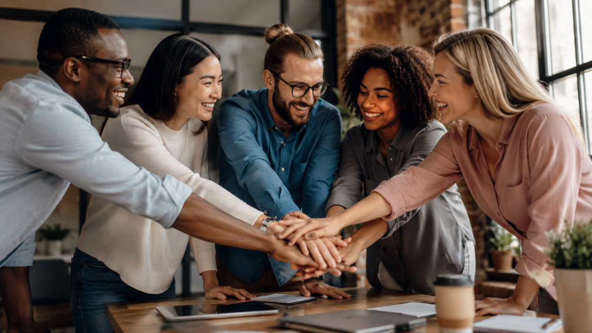 Greek Proverb Of The Day – Why One Hand Washes The Other And Teamwork Creates Shared Success