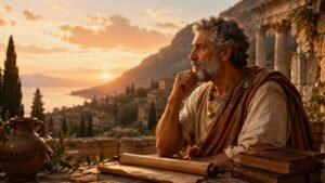 Italian Proverb Of The Day - Ancient Wisdom That Separates Dreamers From Doers