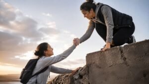 Spanish Proverb Of The Day - Why Women Often Do What Seems Impossible