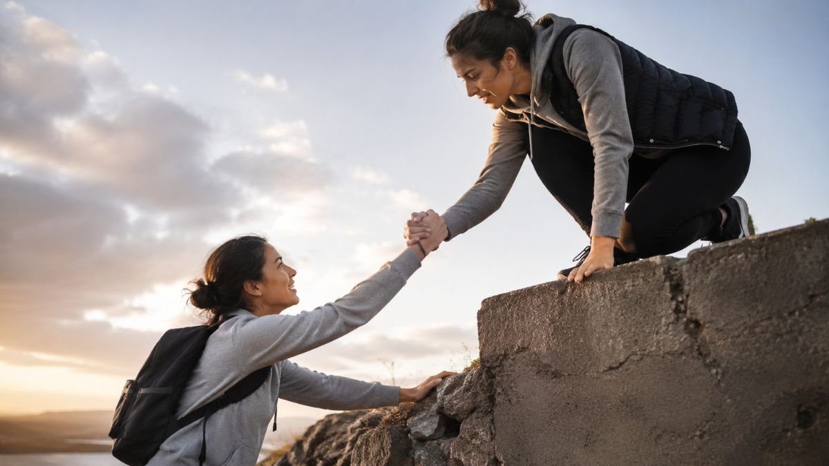 Spanish Proverb Of The Day – Why Women Often Do What Seems Impossible